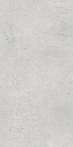 Gresie interior - Gresie rectificata portelanata, tip ciment, Enigma Pro Grey 6595, 30x60 cm, gri, finisaj mat
