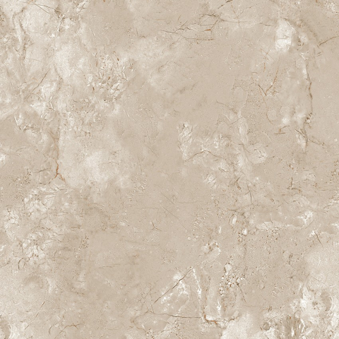 Gresie interior - Gresie rectificata portelanata tip ciment Levante Beige LEV3, 60x60, bej, finisaj lucios