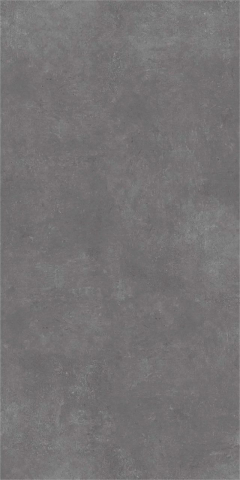 Gresie interior - Gresie rectificata, portelanata, tip ciment, Sg Ark Anthracite 60x120x0.7 cm, gri, finisaj mat