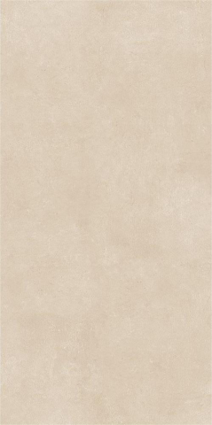 Gresie interior - Gresie rectificata portelanata tip ciment SG Ark Ivory 60x120 cm bej, finisaj mat