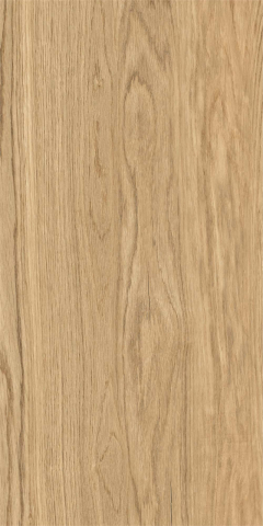 Gresie interior - Gresie rectificata portelanata tip lemn, Tilia Brown 3516, 60x120 cm, maro, finisaj mat