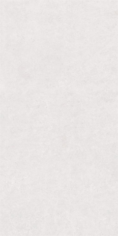 Gresie exterior - Gresie rectificata tip ciment Acron White Mat 75X150cm, alb, finisaj mat