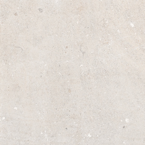 Gresie rectificata tip ciment, Amalfi Beige 59.6x59.6 cm, bej, finisaj mat [1]