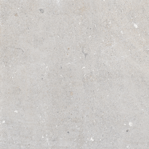 Gresie rectificata tip ciment, Amalfi Gris 59.6x59.6 cm, gri, finisaj mat [2]