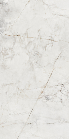 Gresie - Gresie rectificata tip marmura Balance Stone 59.8x119.8, alb, finisaj mat