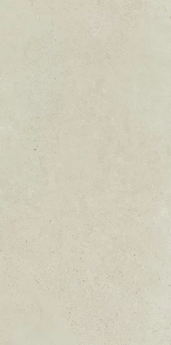 Gresie exterior - Gresie rectificata tip ciment Bergdust Crema 59.8x119.8, crem, finisaj mat
