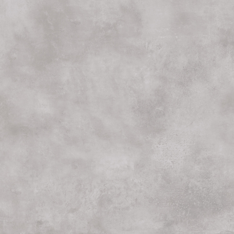 Gresie rectificata tip ciment, Bonn Acero 59.6x59.6 cm, gri, finisaj mat [1]