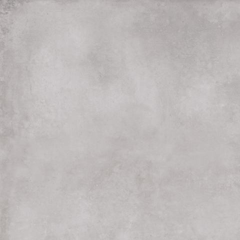 Gresie rectificata tip ciment, Bonn Acero 59.6x59.6 cm, gri, finisaj mat [2]