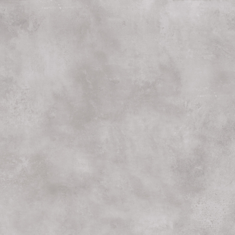Gresie - Gresie rectificata tip ciment, Bonn Acero 59.6x59.6 cm, gri, finisaj mat
