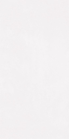 Gresie interior - Gresie rectificata tip ciment Concorde White 60X120cm, alb, finisaj mat