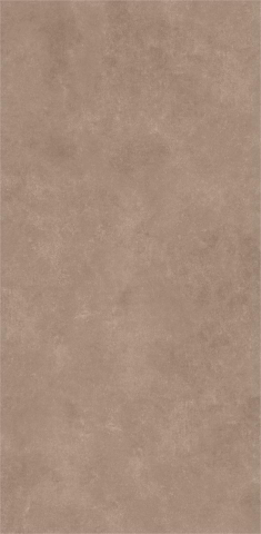 Gresie exterior - Gresie rectificata tip ciment, Concept Mink 60x120 cm maro, finisaj mat