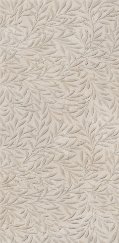 Gresie - Gresie rectificata tip ciment, Domus Decor Cream Mat, 59.5X119.2cm, bej, finisaj mat