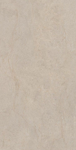 Gresie - Gresie rectificata tip ciment, Hudson Beige Mat, 59.5X119.2cm, bej, finisaj mat