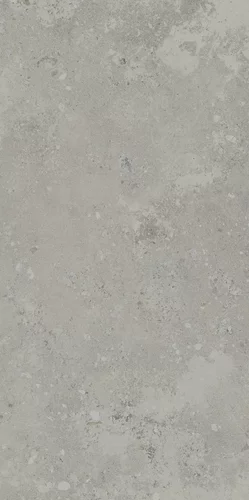 Gresie exterior - Gresie rectificata tip ciment Freedust Grey 59.8 x 119.8, gri, finisaj mat
