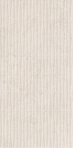 Gresie interior - Gresie rectificata tip ciment Freeland Tesla Ivory 60X120cm, bej, finisaj mat