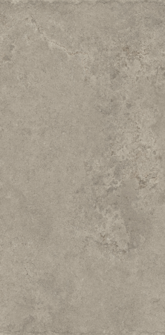 Gresie exterior - Gresie rectificata tip ciment, Historire Auxerre 60X120cm, maro, finisaj mat