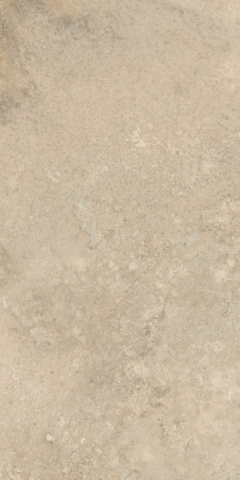 Gresie exterior - Gresie rectificata tip ciment, Iconica Contro Classico 60X120cm, bej, finisaj mat