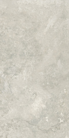 Gresie exterior - Gresie rectificata tip ciment, Iconica Contro Silver 60X120cm, gri, finisaj mat