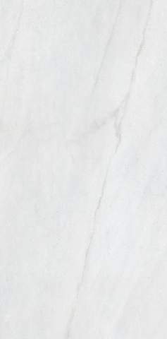 Gresie - Gresie rectificata tip marmura, Nirvana White Mate, 60X120cm, alb, finisaj mat