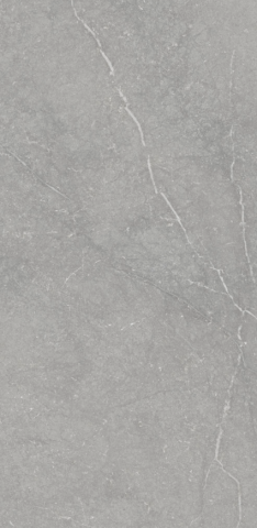 Gresie - Gresie rectificata tip ciment, Munich Pearl Mate, 60X120cm, gri, finisaj mat