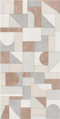 Gresie exterior - Gresie rectificata OSS DC 2408, 60x120 cm, mix, finisaj mat