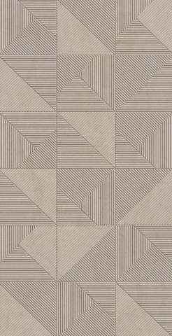 Gresie - Gresie striata, rectificata, Oneida Beige, 59.5X119.2cm, bej, finisaj mat