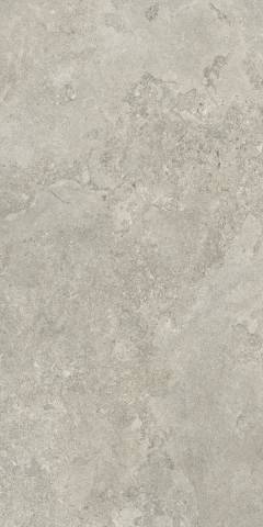 Gresie exterior - Gresie rectificata tip ciment, Portraits Newport 60X120cm, maro, finisaj mat