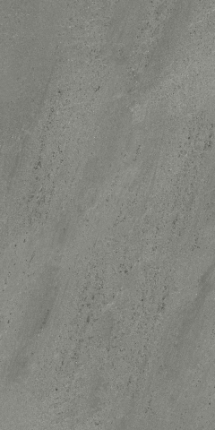 Gresie exterior - Gresie rectificata tip ciment, Portraits Wells 60X120cm, gri, finisaj mat