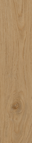 Gresie - Gresie tip lemn, Mossa Beige, 11x60 cm, maro, finisaj mat