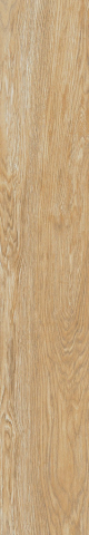 Gresie - Gresie rectificata, tip lemn, Neosimple Cream, 59.7x119.7 cm, maro, finisaj mat