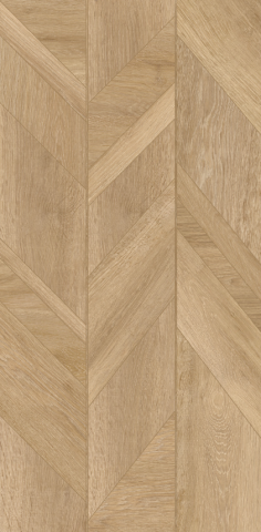 Gresie - Gresie rectificata tip lemn, Oken Decor Natural, 59.5X119.2cm, bej, finisaj mat