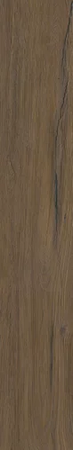 Gresie exterior - Gresie rectificata tip lemn Spacewood Chocolate 19.8 x 119.8, maro, finisaj mat
