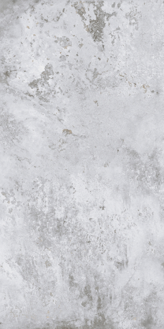 Gresie exterior - Gresie rectificata tip ciment, Alchemy Argent 60X120cm, gri, finisaj mat