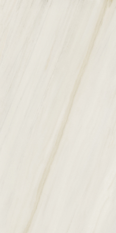 Gresie exterior - Gresie rectificata tip marmura, Anima Wonder Snow 60X120cm, crem, finisaj mat