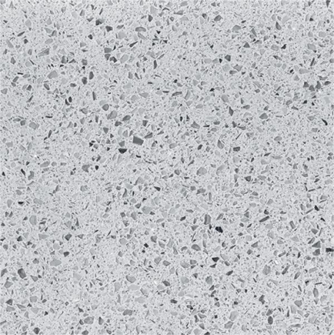 Gresie exterior - Gresie rectificata tip piatra, Autore Giudecca 60X60cm, gri, finisaj mat