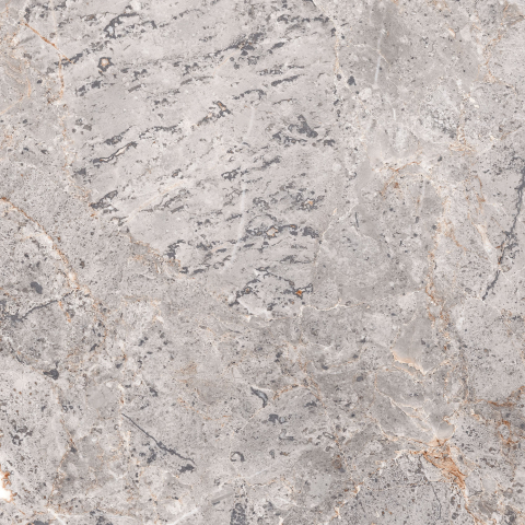 Gresie - Gresie rectificata tip piatra, Maine Acero 59.6x59.6 cm, gri, finisaj mat