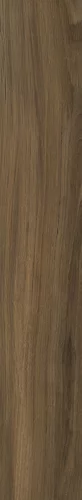 Gresie exterior - Gresie rectificata tip lemn Prettywood Chocolate 19.8 x 119.8, maro, finisaj mat