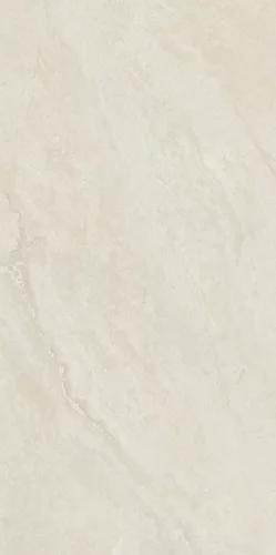 Gresie exterior - Gresie rectificata tip marmura Soft Cream White 59.8 x 119.8, crem, finisaj mat