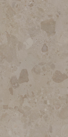 Gresie - Gresie rectificata tip piatra Edge Sand Mate, 60X120cm, bej, finisaj mat