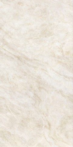 Gresie - Gresie rectificata tip marmura Taj Mahal Nature, 60X120cm, bej, finisaj lucios