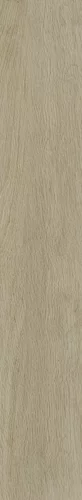 Gresie interior - Gresie rectificata tip lemn Warmwood Crema 19.8 x 119.8, crem, finisaj mat