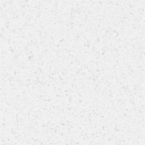 Gresie exterior - Gresie rectificata tip piatra, Autore Trevi 60X60cm, alb, finisaj mat