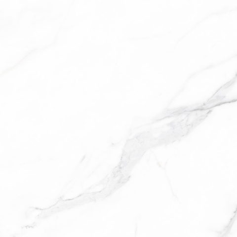 Gresie - Gresie rectificata tip marmura, Livorno Gris 59.6x59.6 cm, alb, finisaj lucios