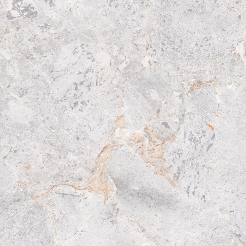 Gresie - Gresie rectificata tip piatra, Maine Gris 59.6x59.6 cm, gri, finisaj mat