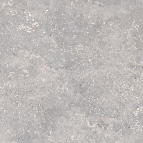 Gresie rectificata tip piatra, Moon Acero 59.6x59.6 cm, gri, finisaj mat [1]