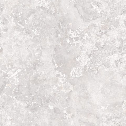 Gresie - Gresie rectificata tip piatra, Moon Gris 59.6x59.6 cm, gri, finisaj mat