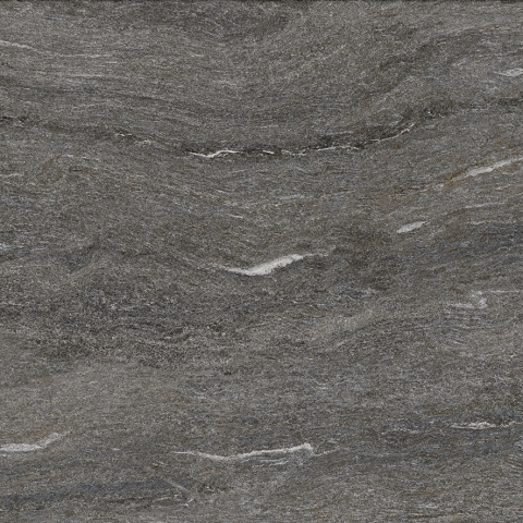 Gresie rectificata tip marmura, Mystone Antracita 59.6x59.6 cm, gri, finisaj mat [1]