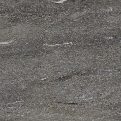 Gresie rectificata tip marmura, Mystone Antracita 59.6x59.6 cm, gri, finisaj mat [2]