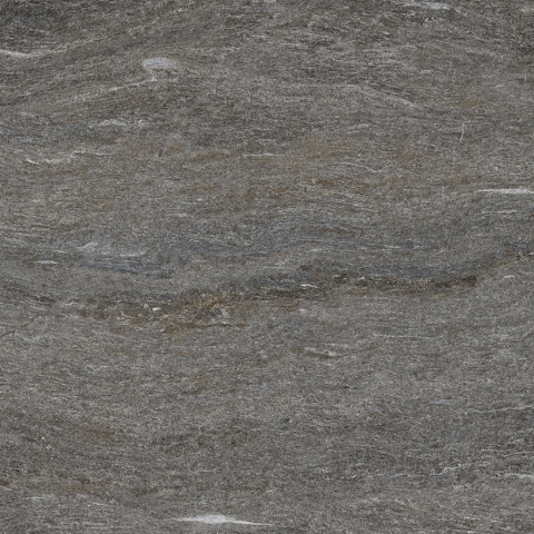 Gresie - Gresie rectificata tip marmura, Mystone Antracita 59.6x59.6 cm, gri, finisaj mat