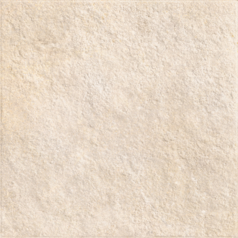 Gresie - Gresie rectificata tip piatra, Redstone Beige 59.6x59.6 cm, bej, finisaj mat